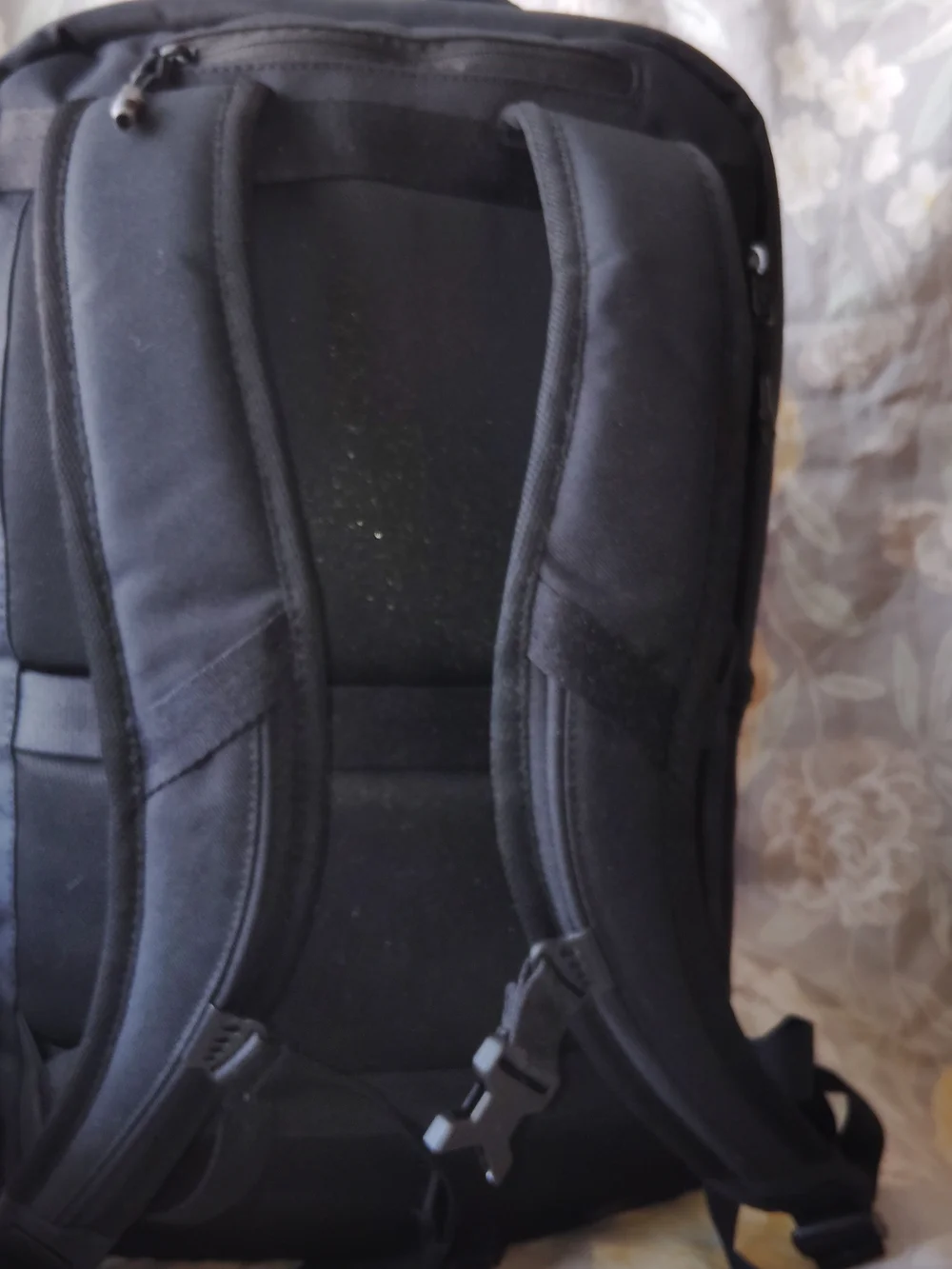 Nike Utility Speed 2.0 Backpack 27L Black NWT FN4106-010